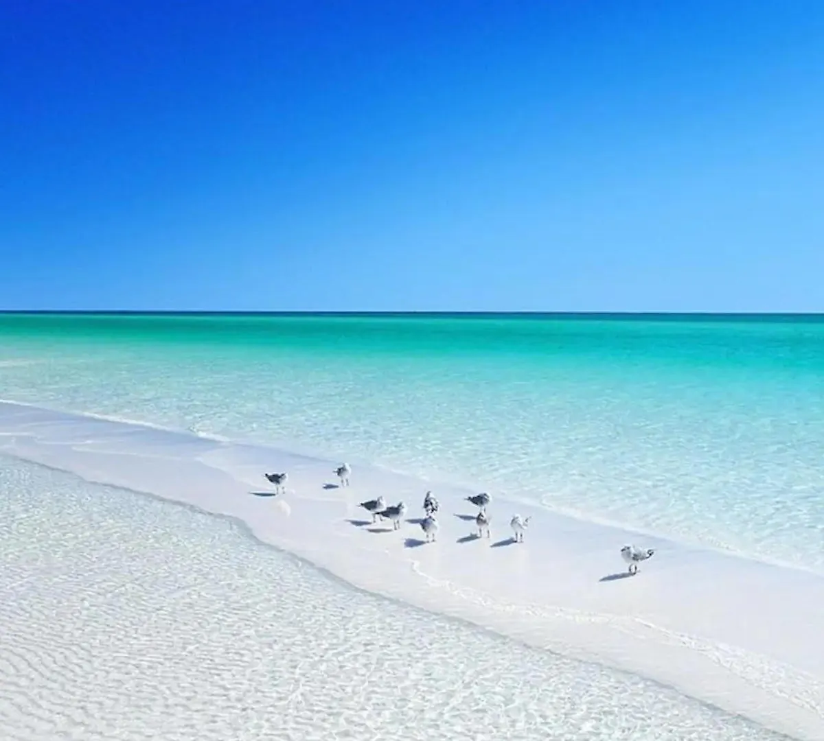 Ciboney 2014 Villa Destin