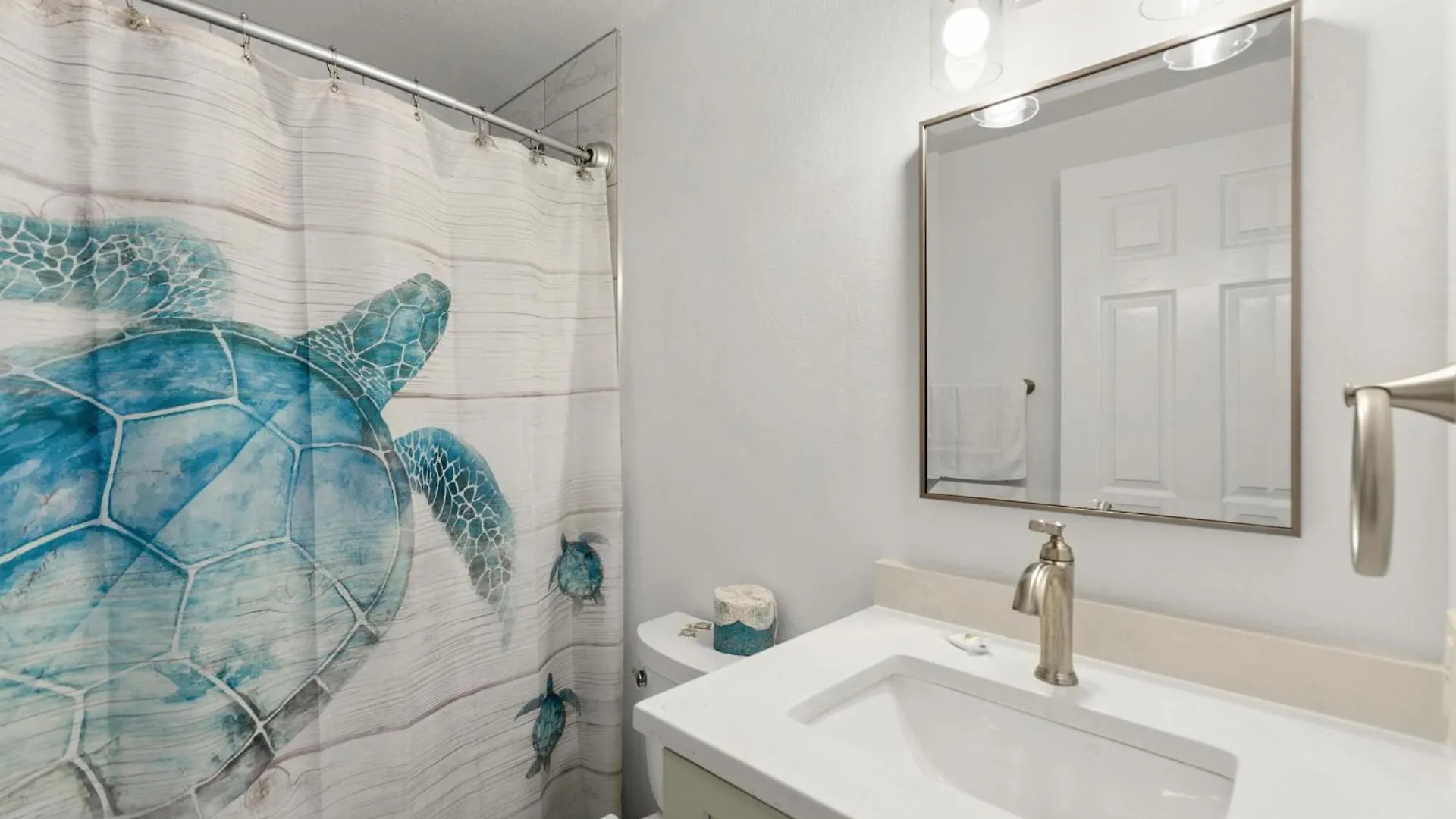 Holiday home Ciboney 2014 Villa Destin United States