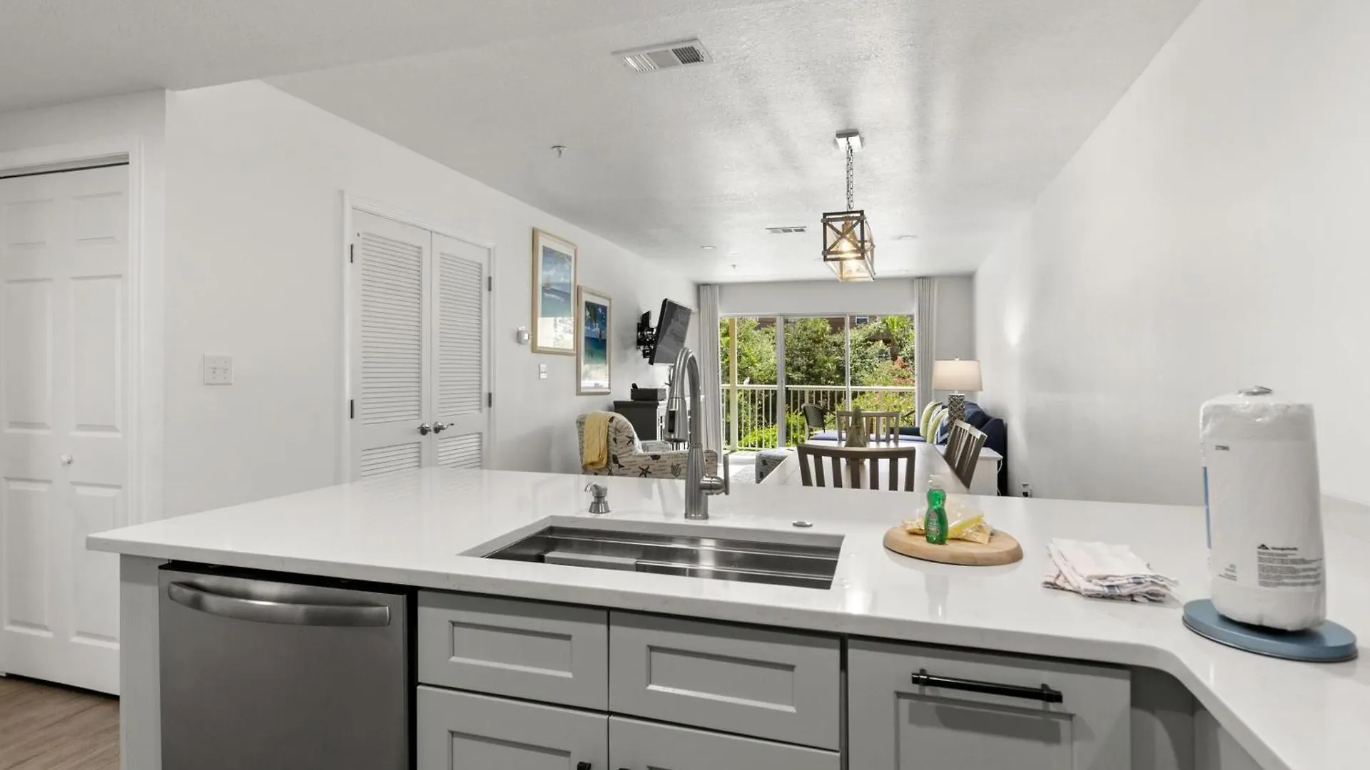Ciboney 2014 Villa Destin Holiday home