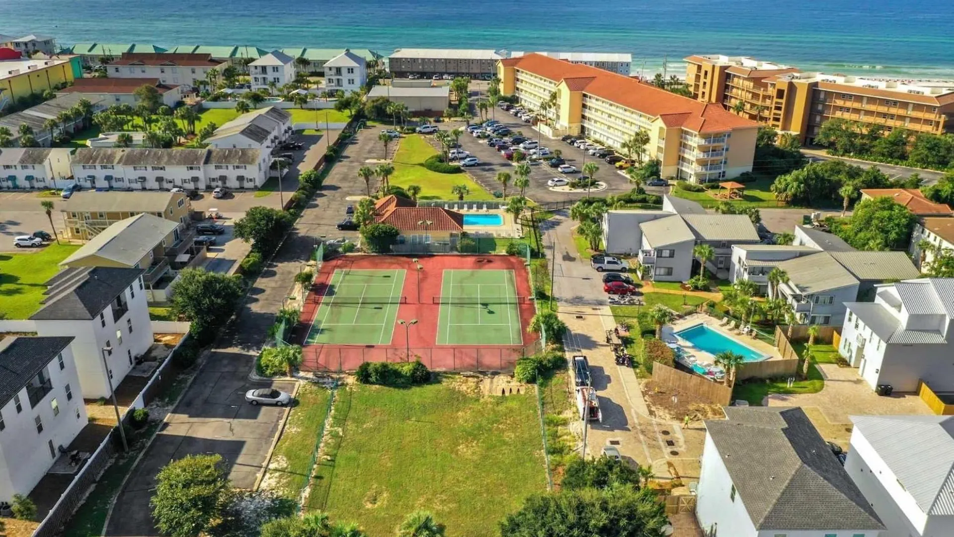 Holiday home Ciboney 2014 Villa Destin United States