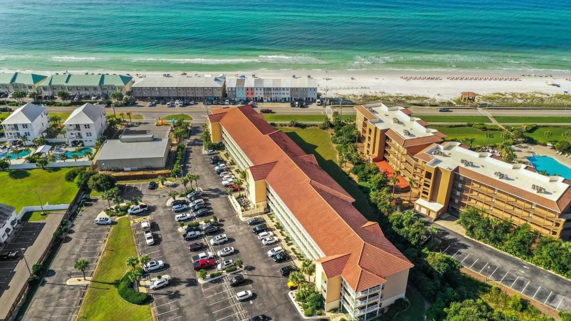 Ciboney 2014 Villa Destin