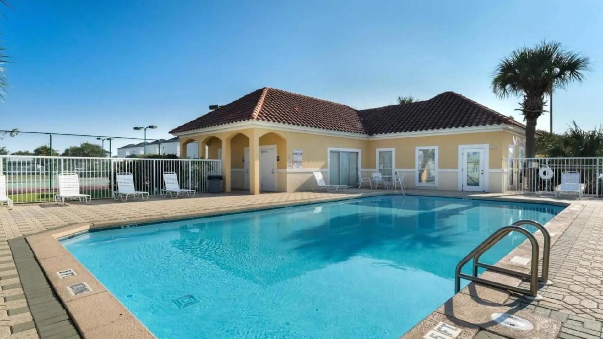 Holiday home Ciboney 2014 Villa Destin