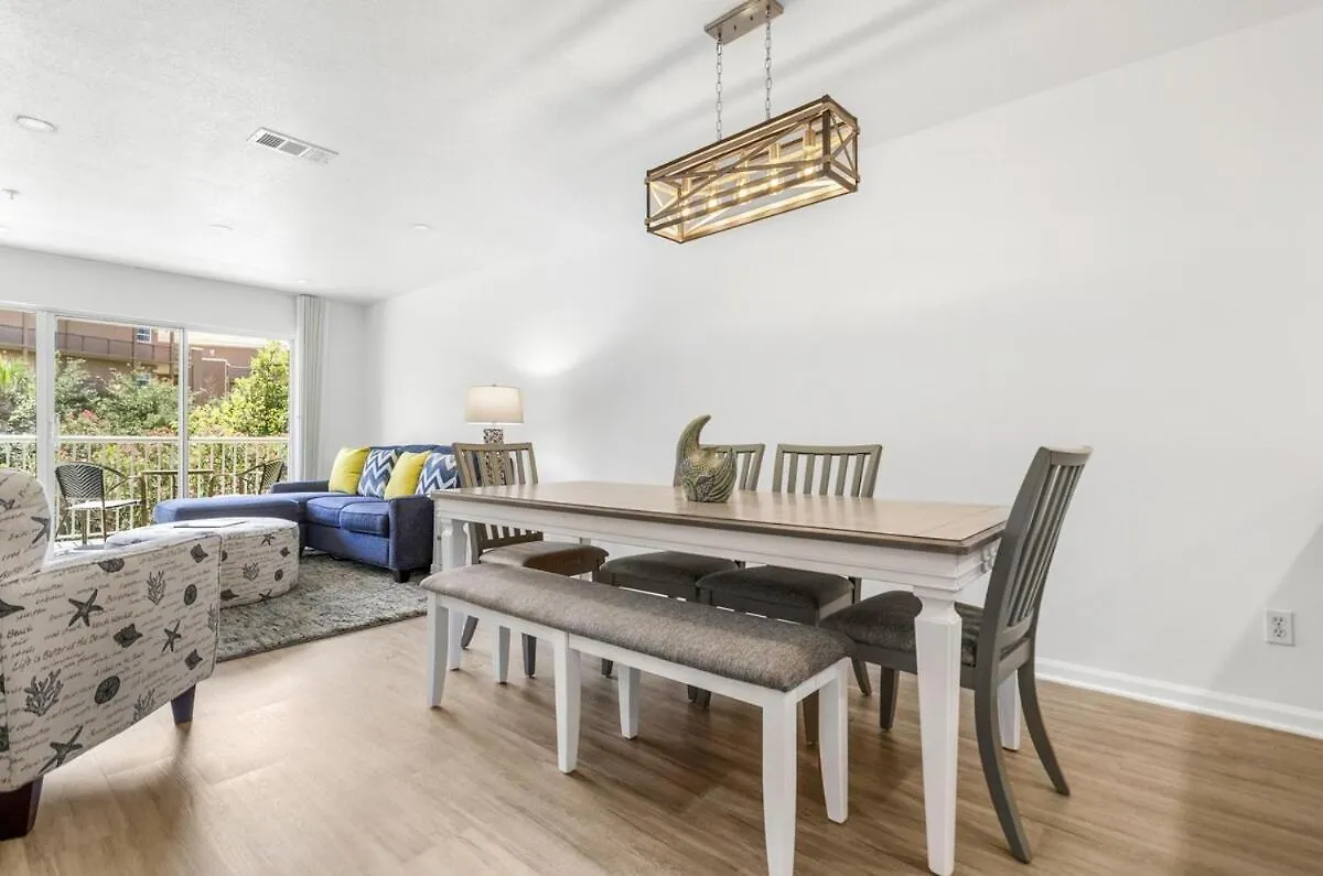 Ciboney 2014 Villa Destin Holiday home