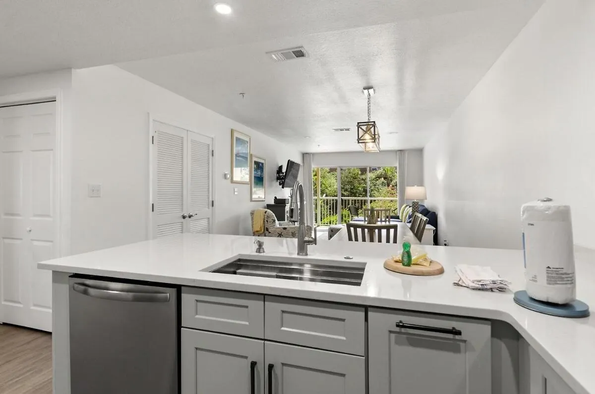 Holiday home Ciboney 2014 Villa Destin