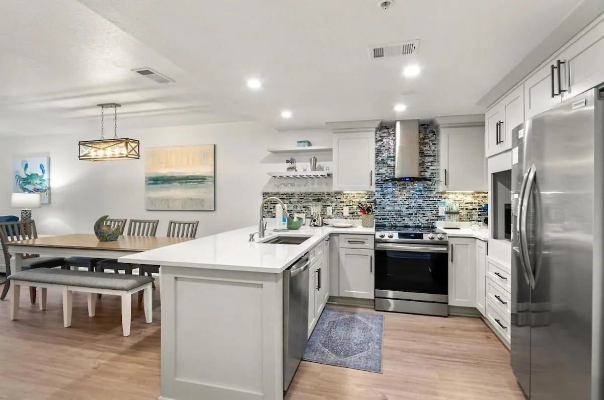 Holiday home Ciboney 2014 Villa Destin