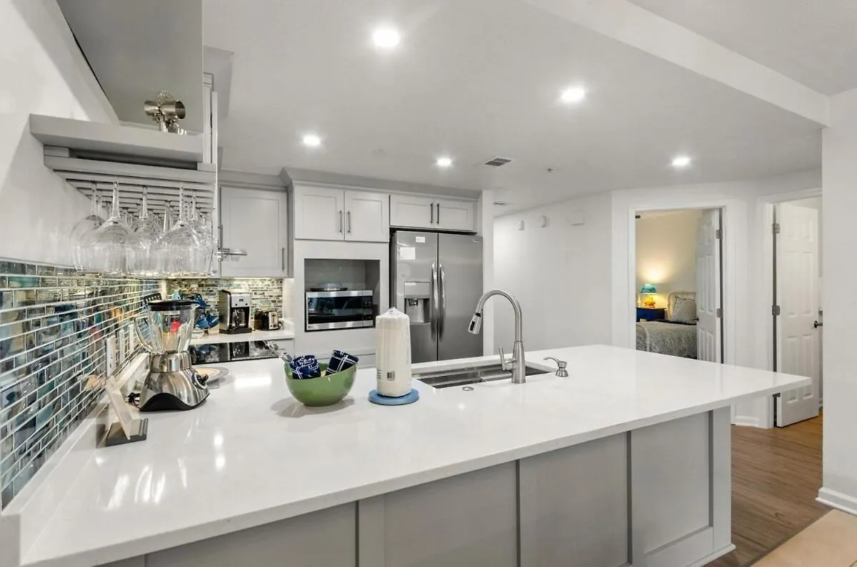 Holiday home Ciboney 2014 Villa Destin