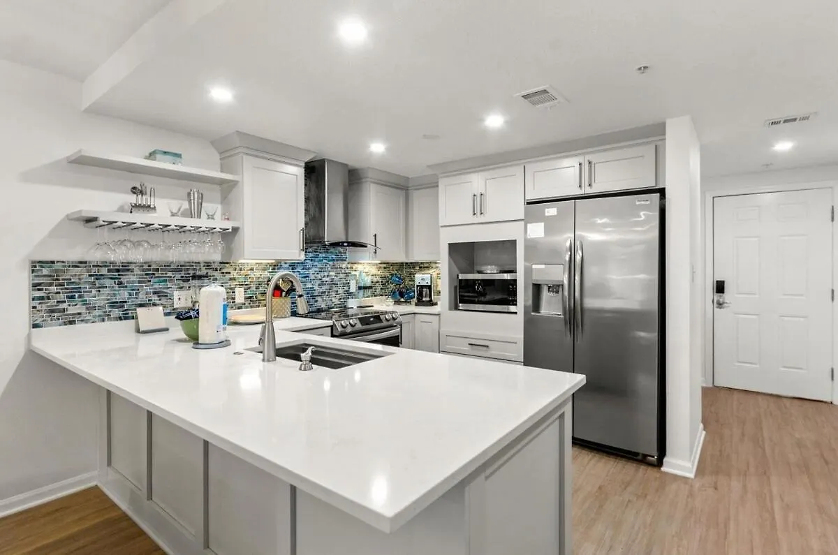 Holiday home Ciboney 2014 Villa Destin United States