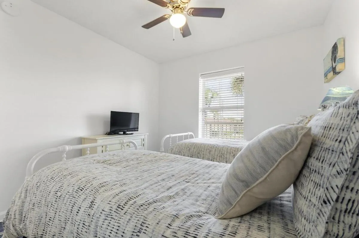 Ciboney 2014 Villa Destin Holiday home