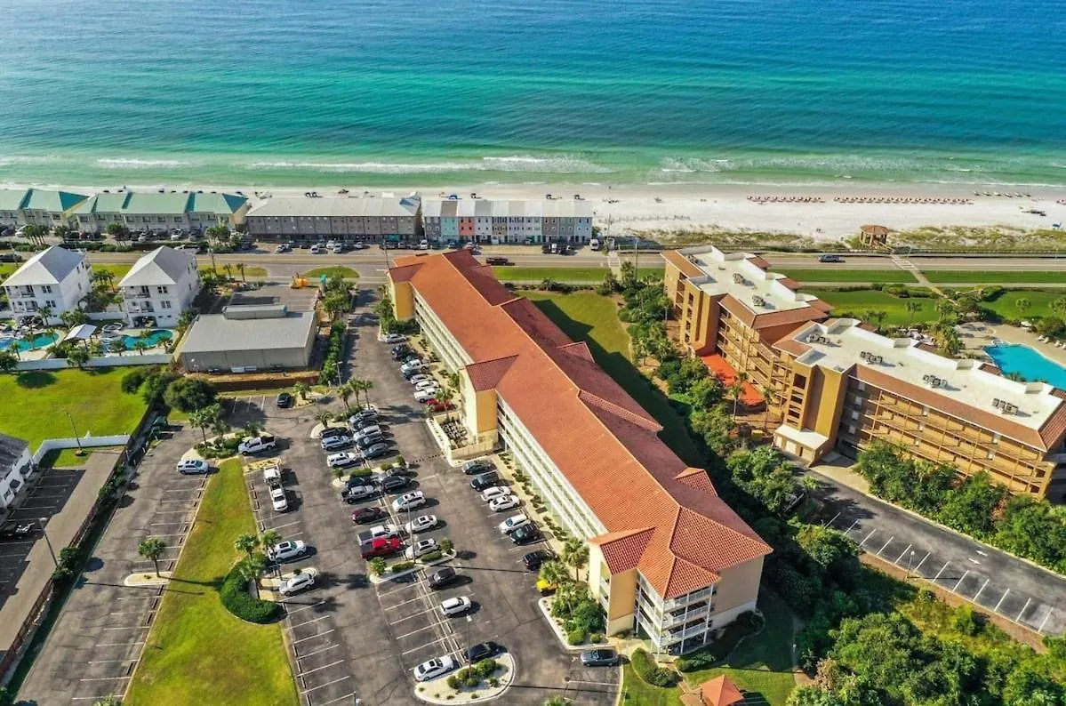 Holiday home Ciboney 2014 Villa Destin