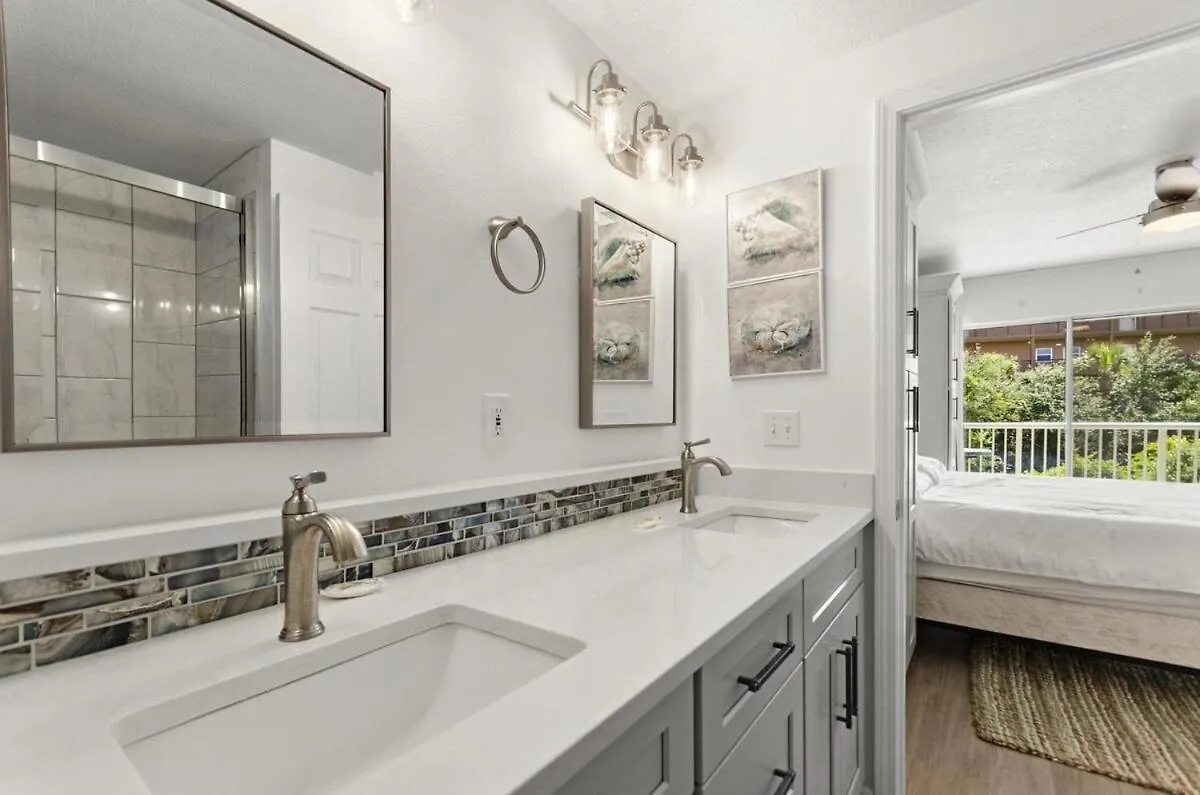 Holiday home Ciboney 2014 Villa Destin