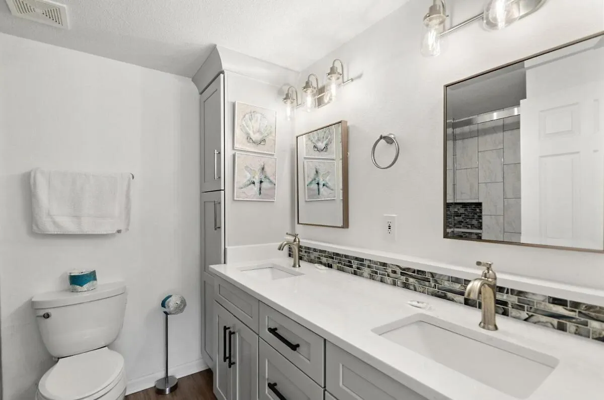 Holiday home Ciboney 2014 Villa Destin