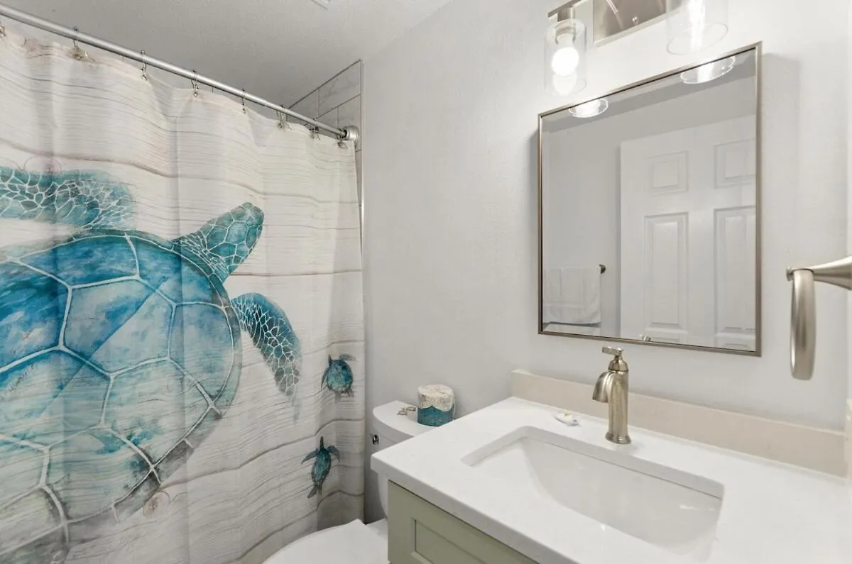 Holiday home Ciboney 2014 Villa Destin