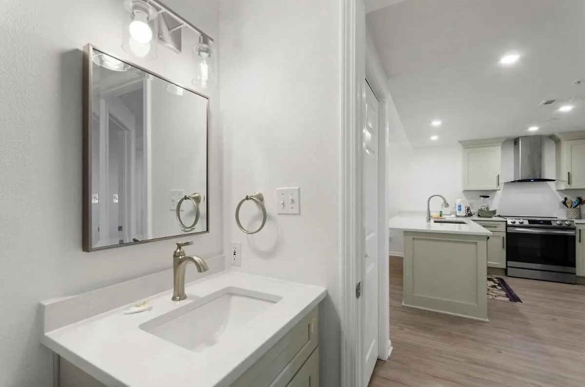 Holiday home Ciboney 2014 Villa Destin