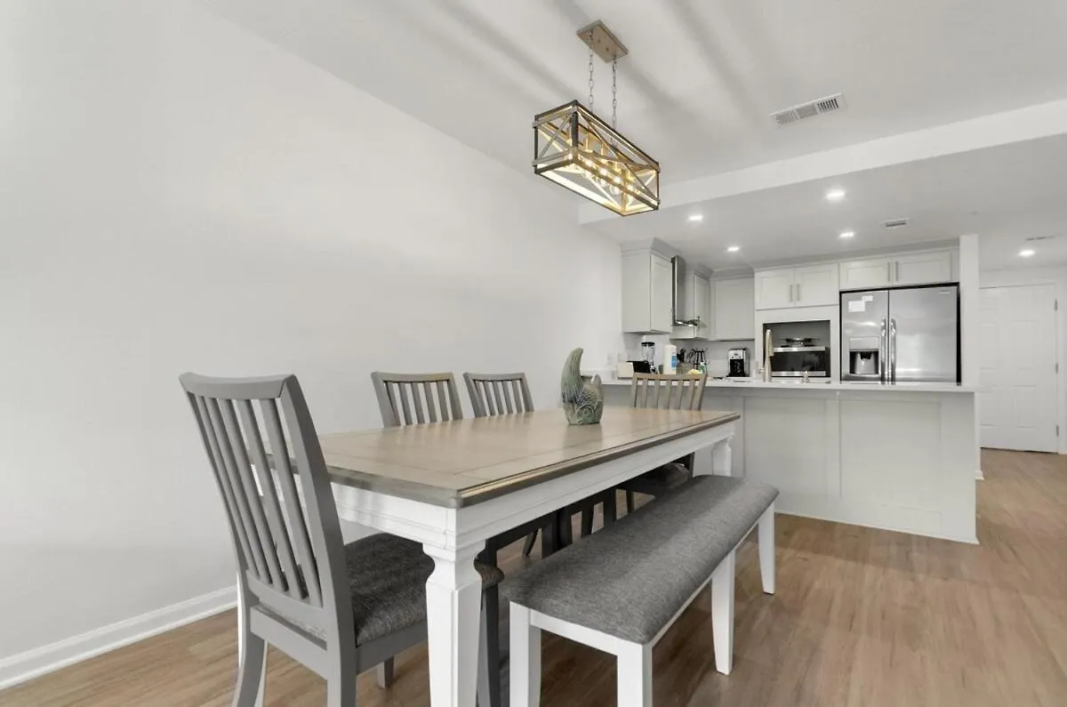 Ciboney 2014 Villa Destin Holiday home